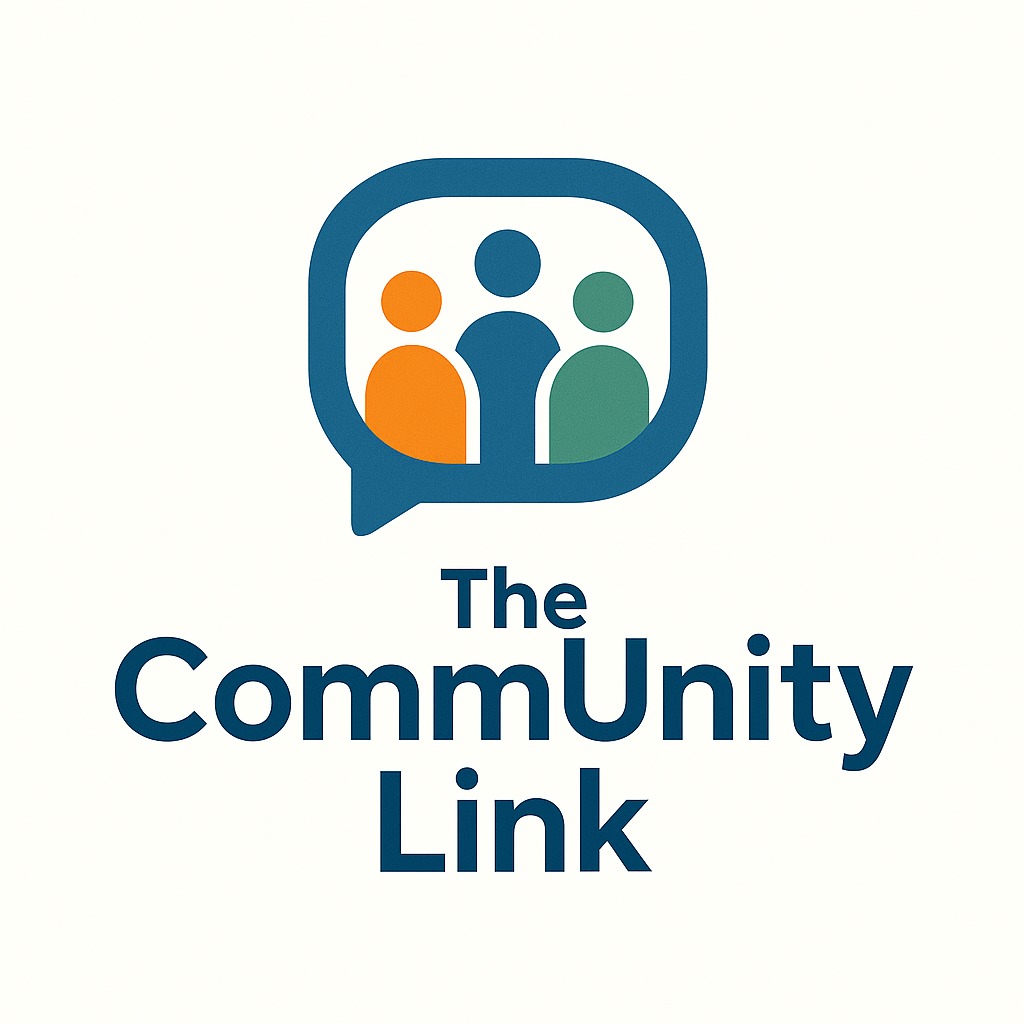 New Community Link